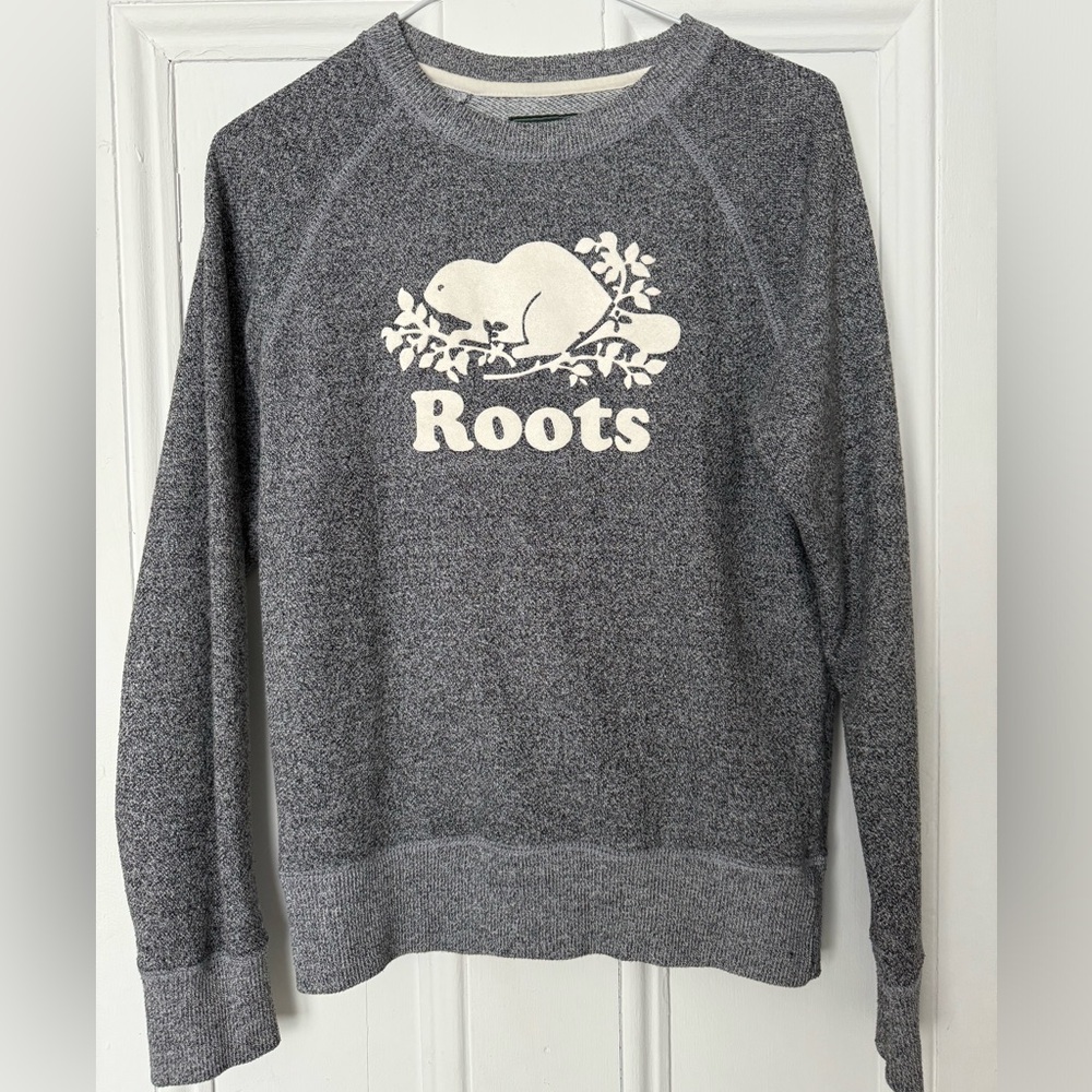 Roots Sweater